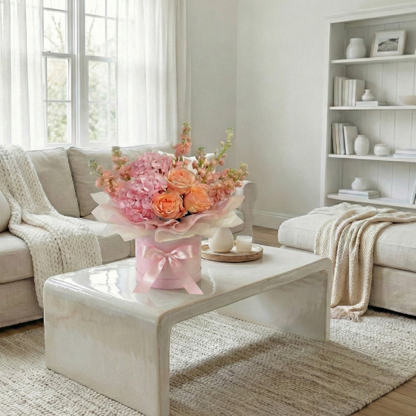 Ballerina Dream Gift Box