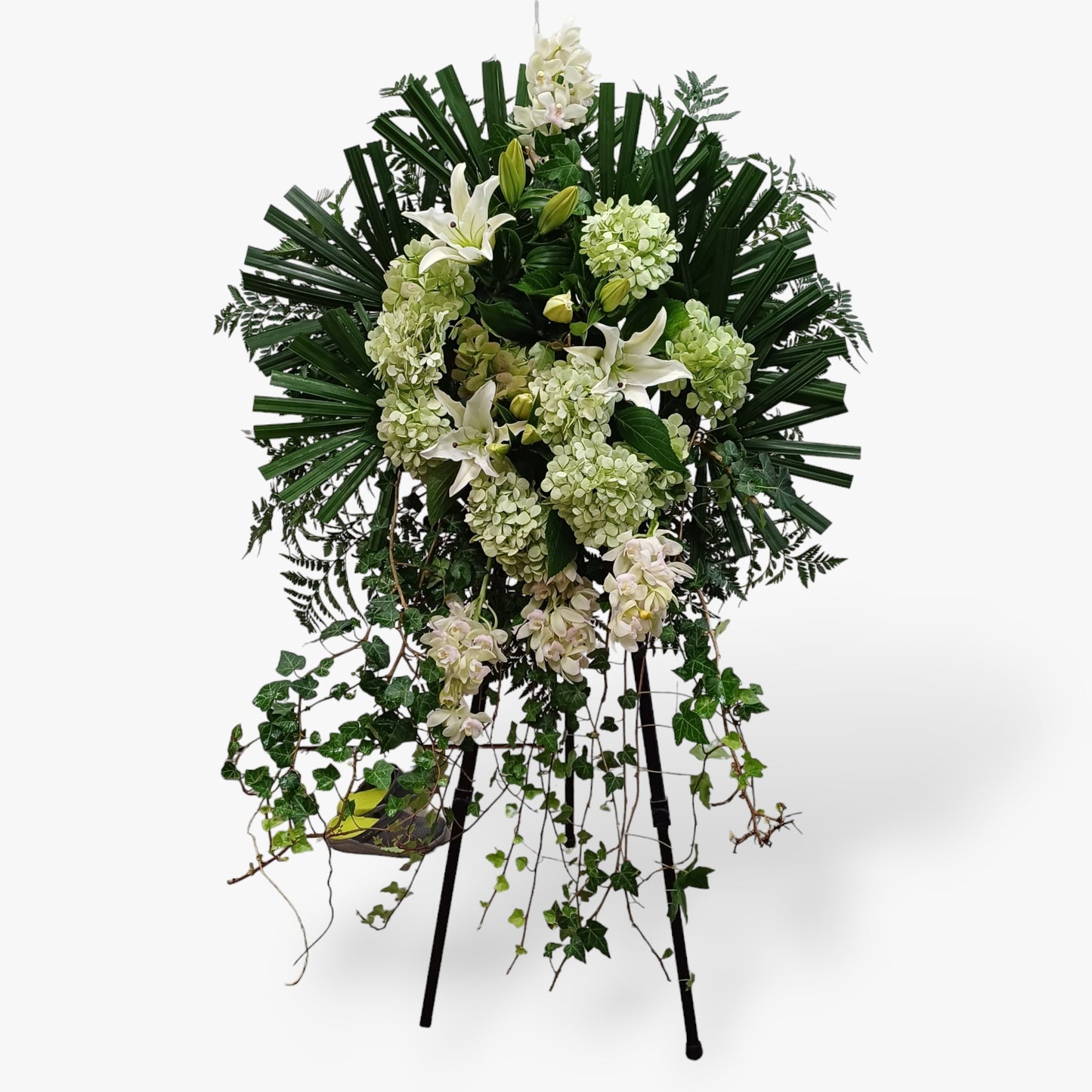 Standing Arrange Grand