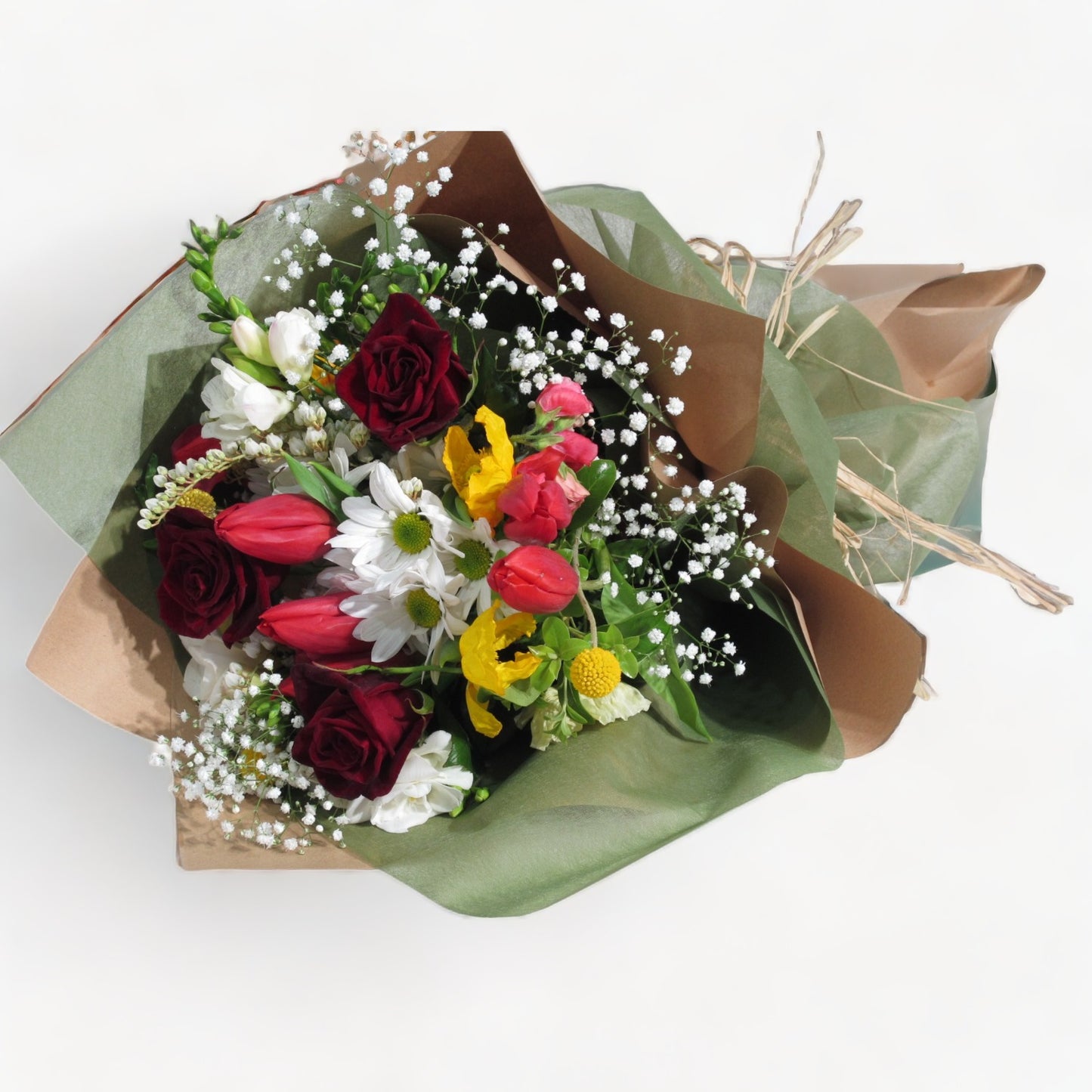Luscious Bouquet