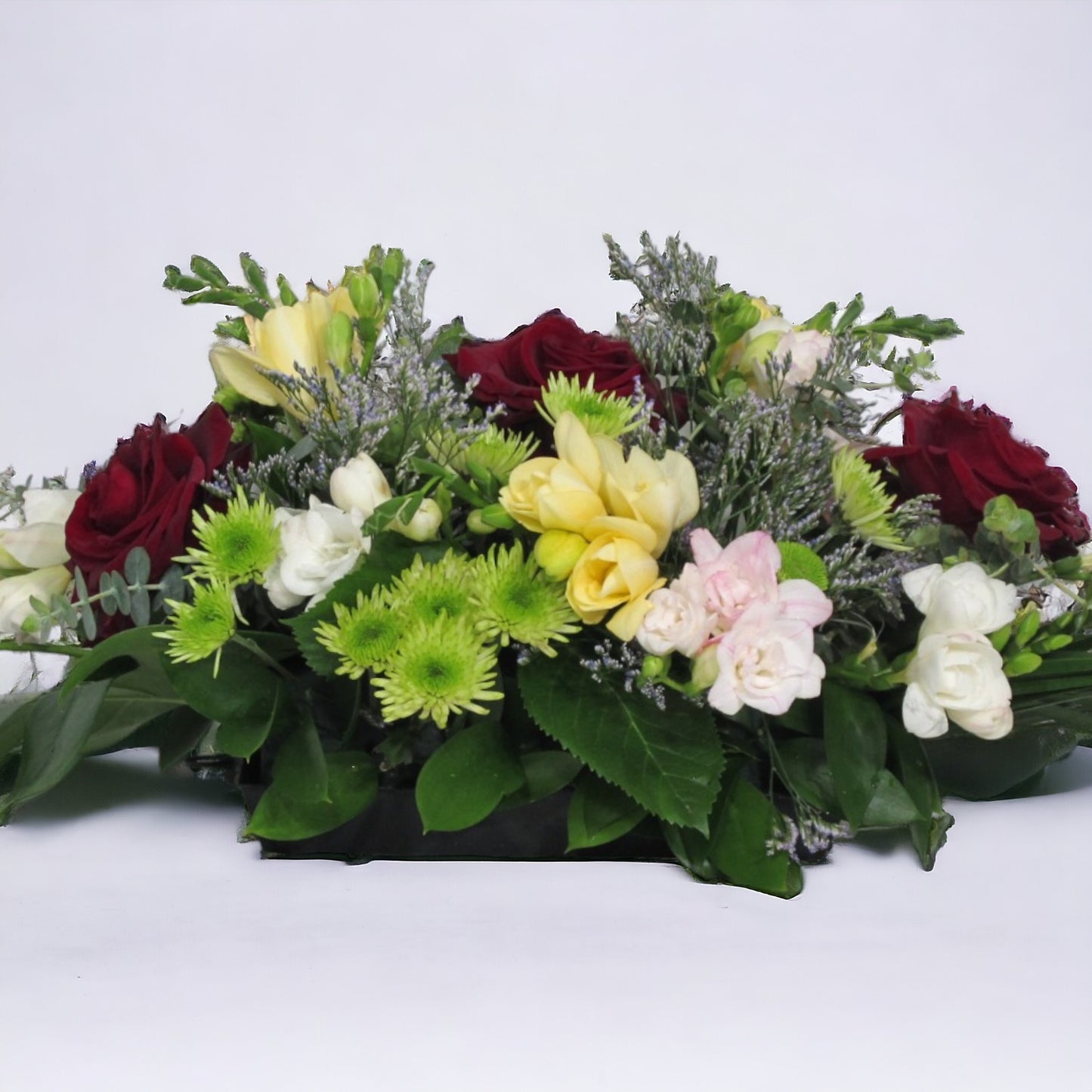 Table Arrange