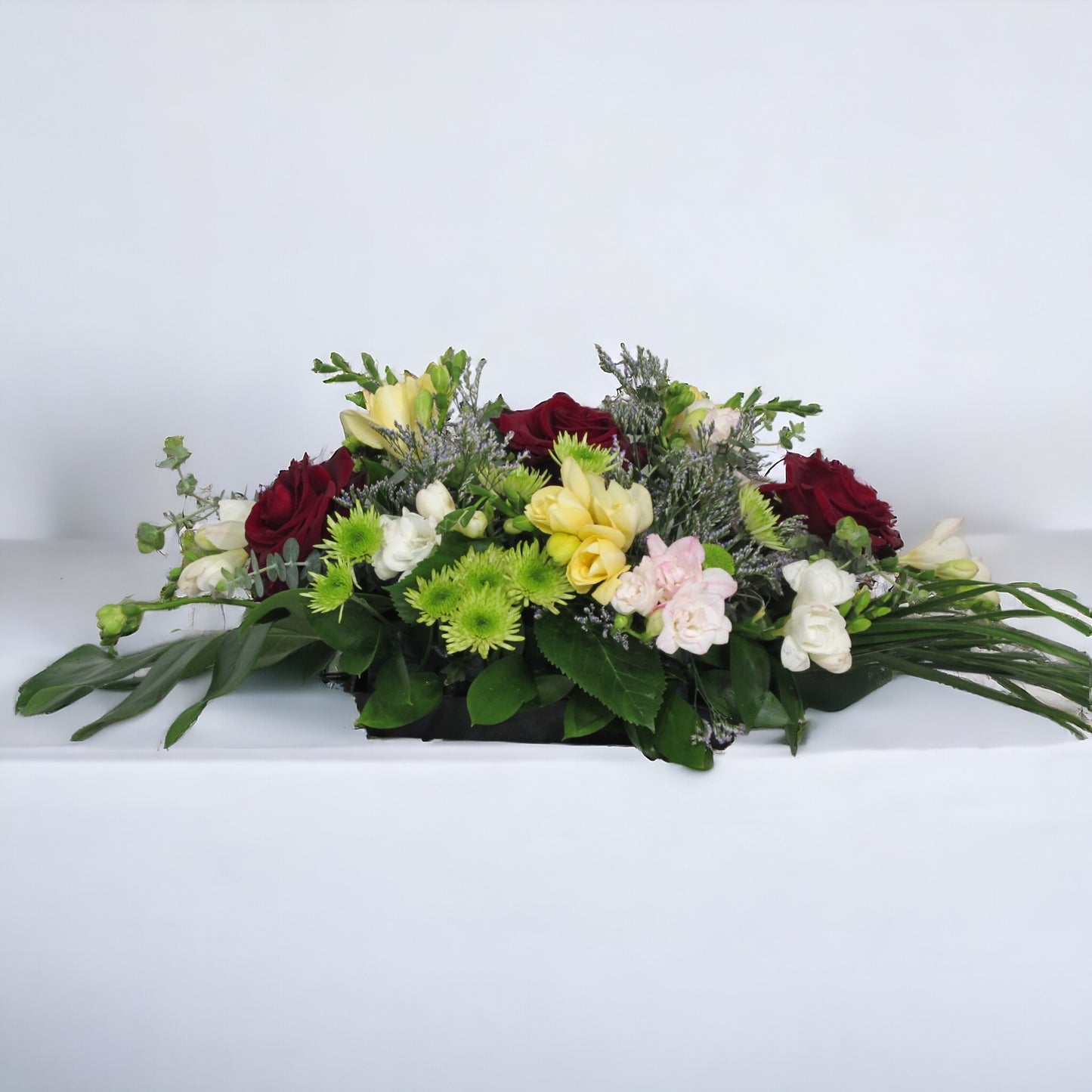 Table Arrange