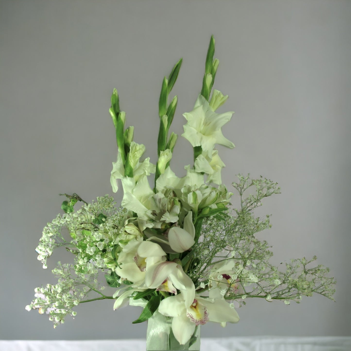 Wondrous White