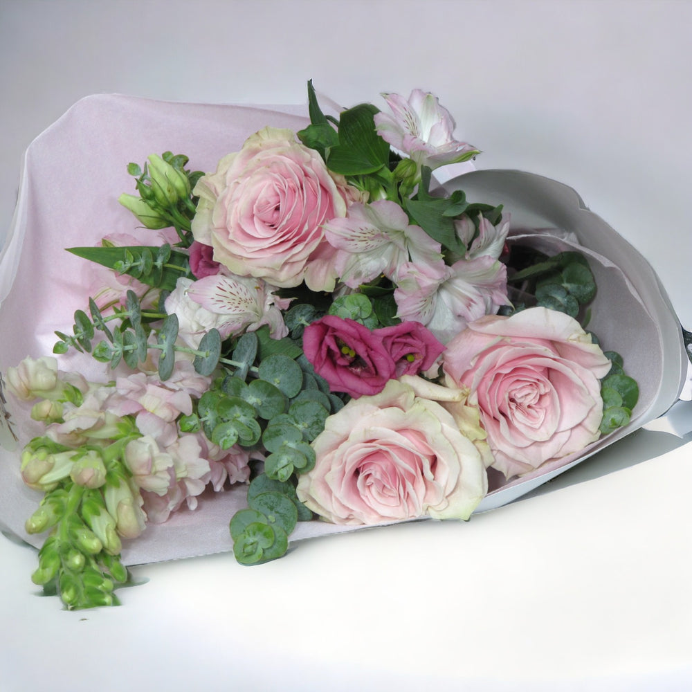 Affordable Flowers Delivery Auckland Blossom Time