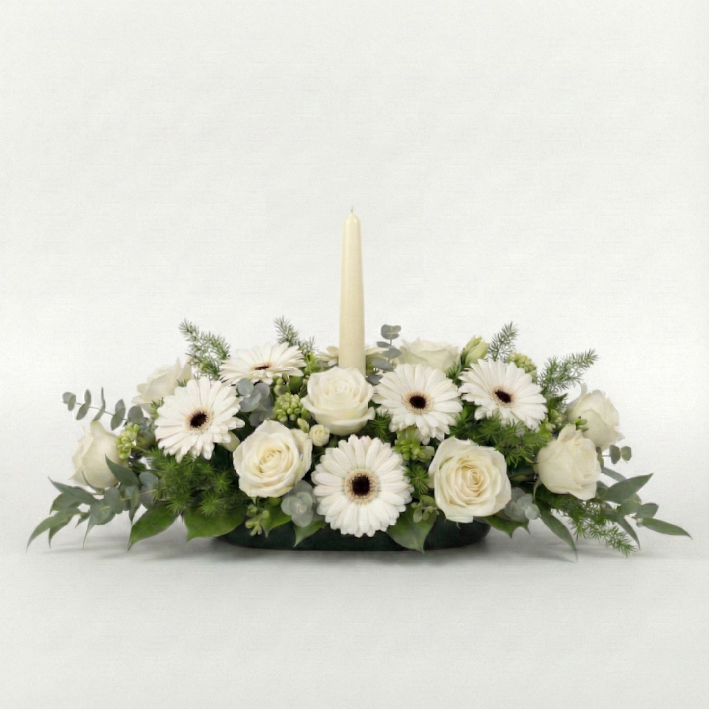 Table Arrange - Pure Serenity