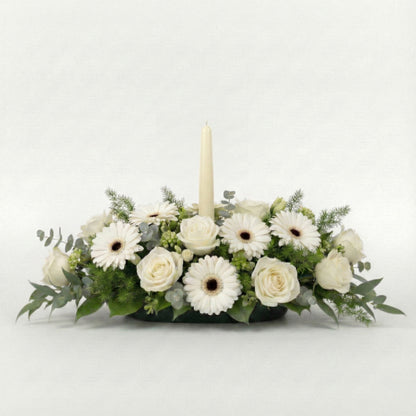 Table Arrange - Pure Serenity