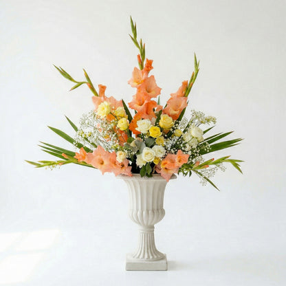 Standing Arrangement - Kindness