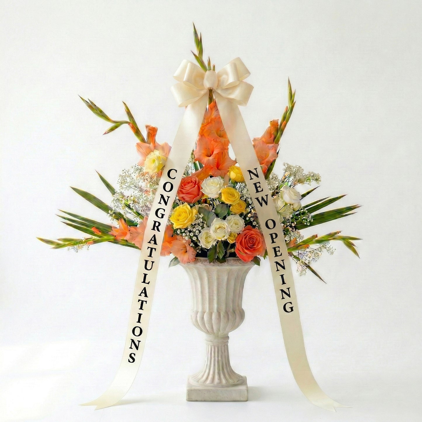 Standing Arrangement - Kindness