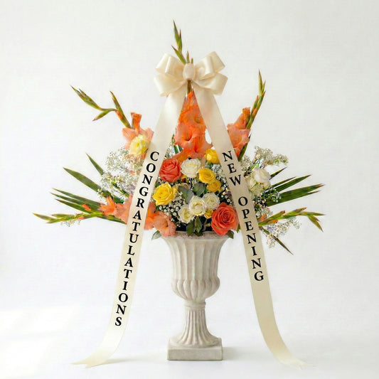 Standing Arrangement - Kindness