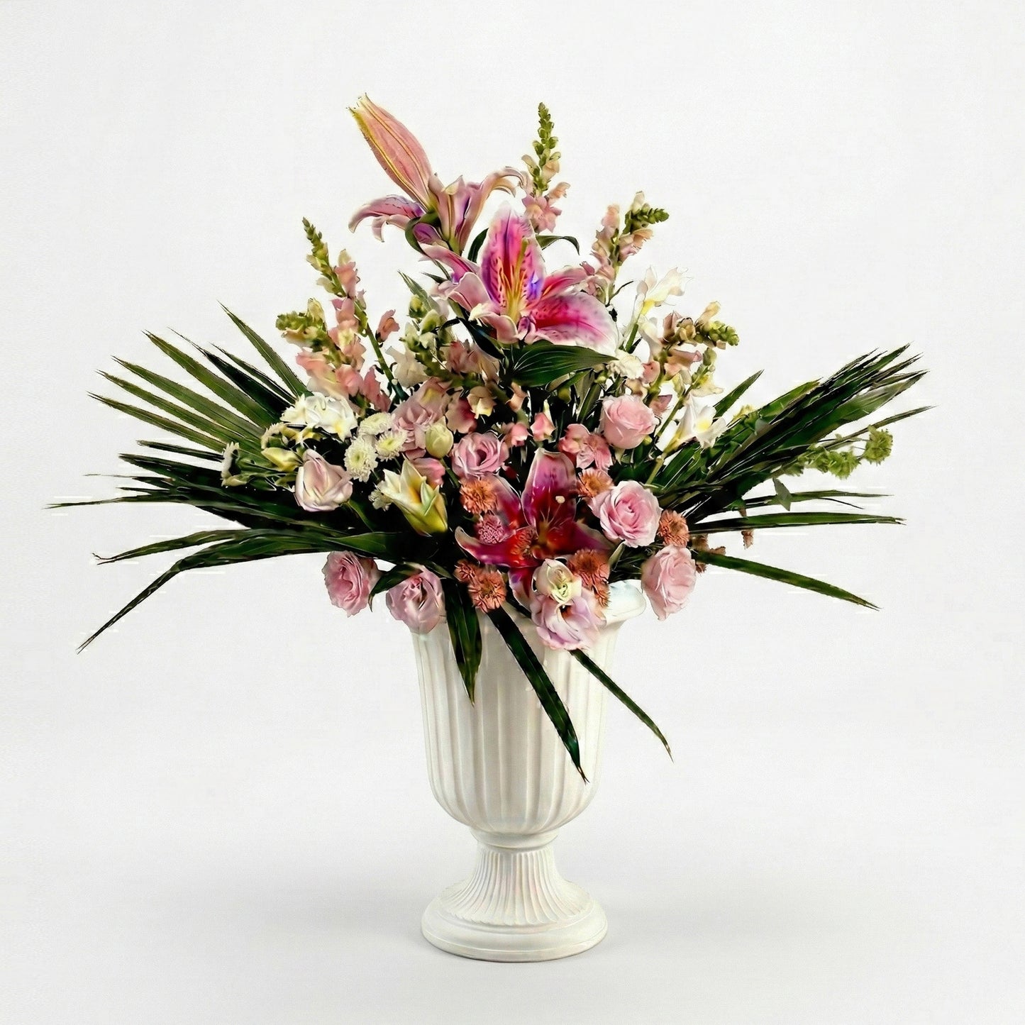 Standing Arrangement - Joyful