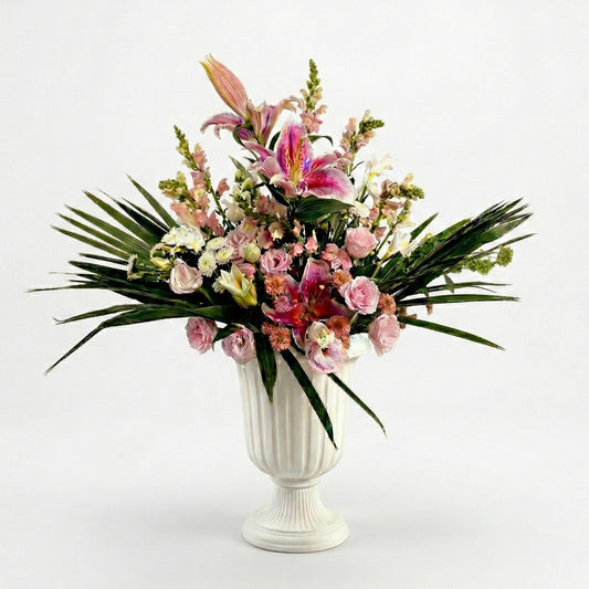 Standing Arrangement - Joyful