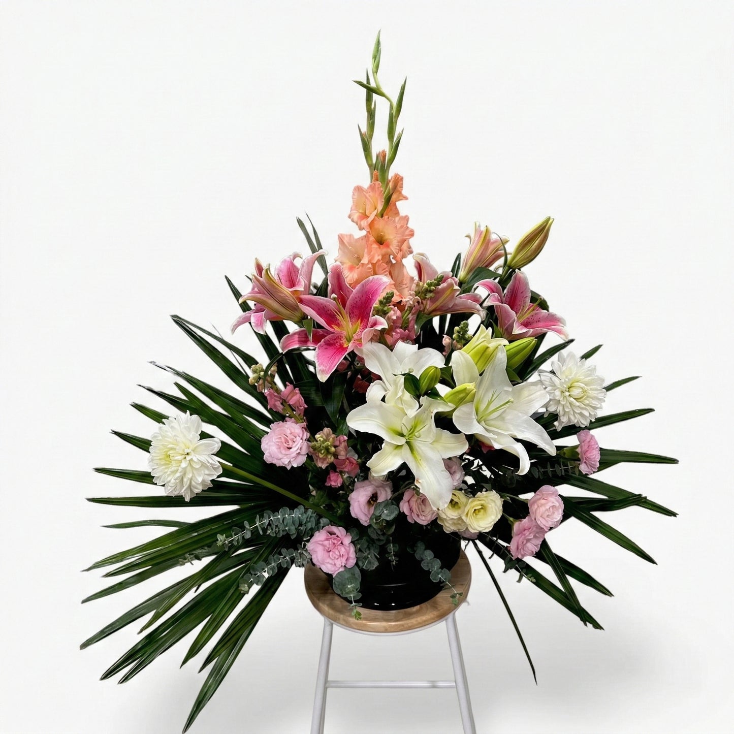 Standing Arrangement - Grace