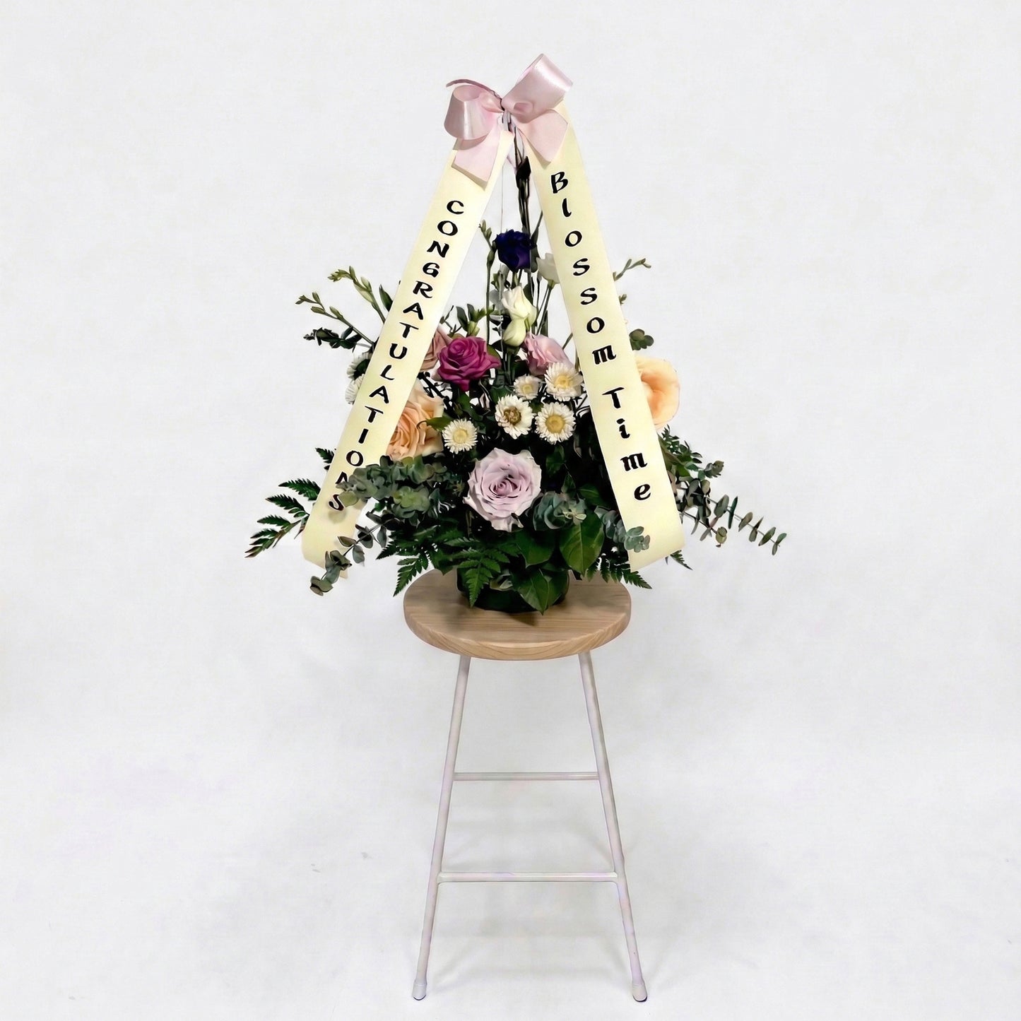 Standing Arrangement - Grace