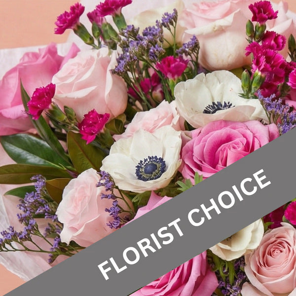Anniversary Bouquet | Florist Choice
