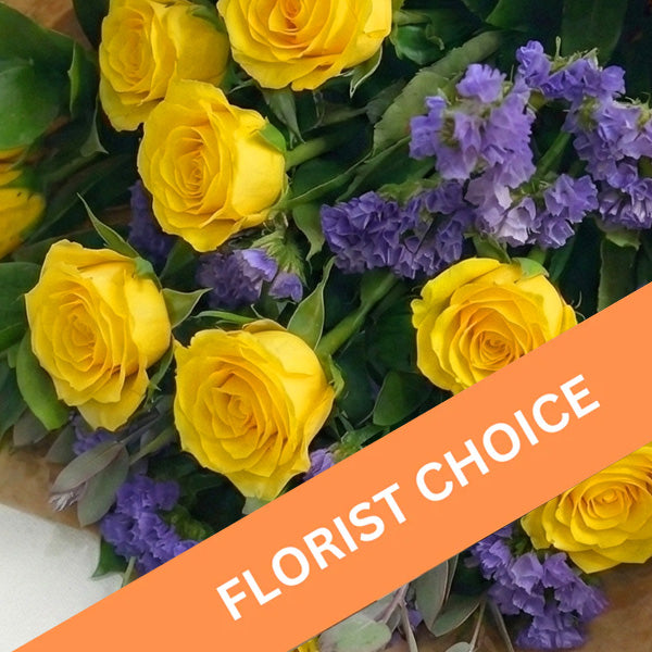 Mother's Day Bouquet | Florist Choice