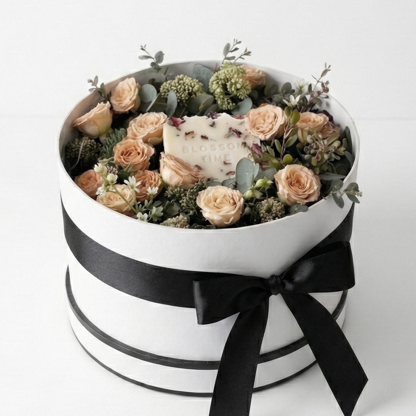 Scented Memory Gift Box