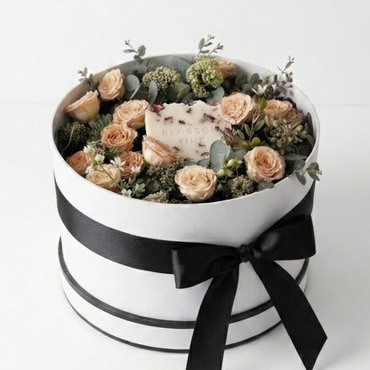 Scented Memory Gift Box