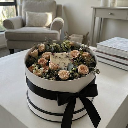 Scented Memory Gift Box