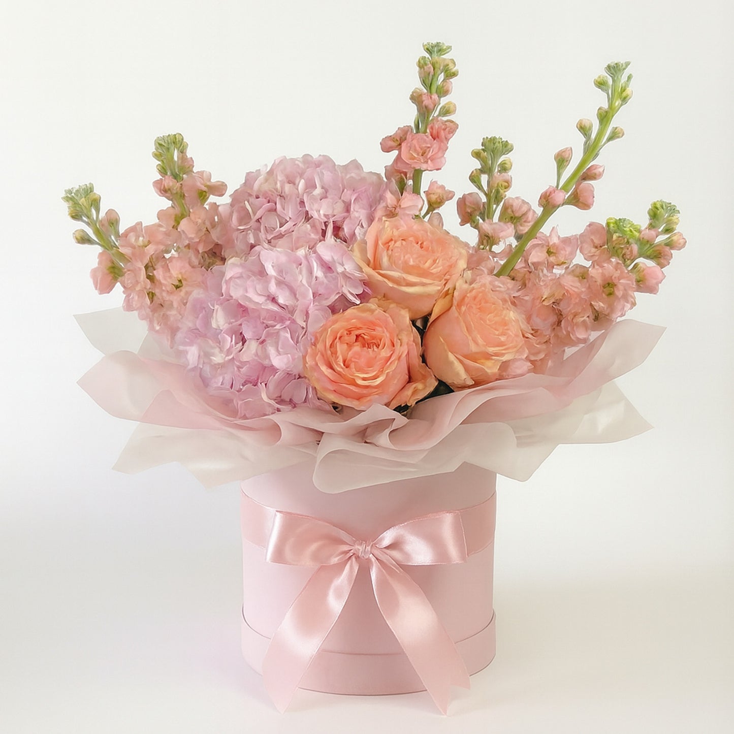 Ballerina Dream Gift Box