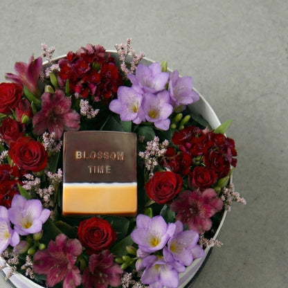 Scented Jewel Gift Box