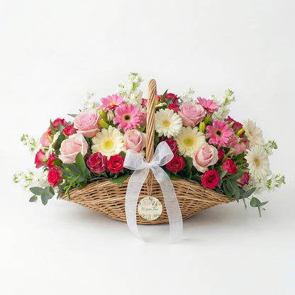 Romantic Basket 2