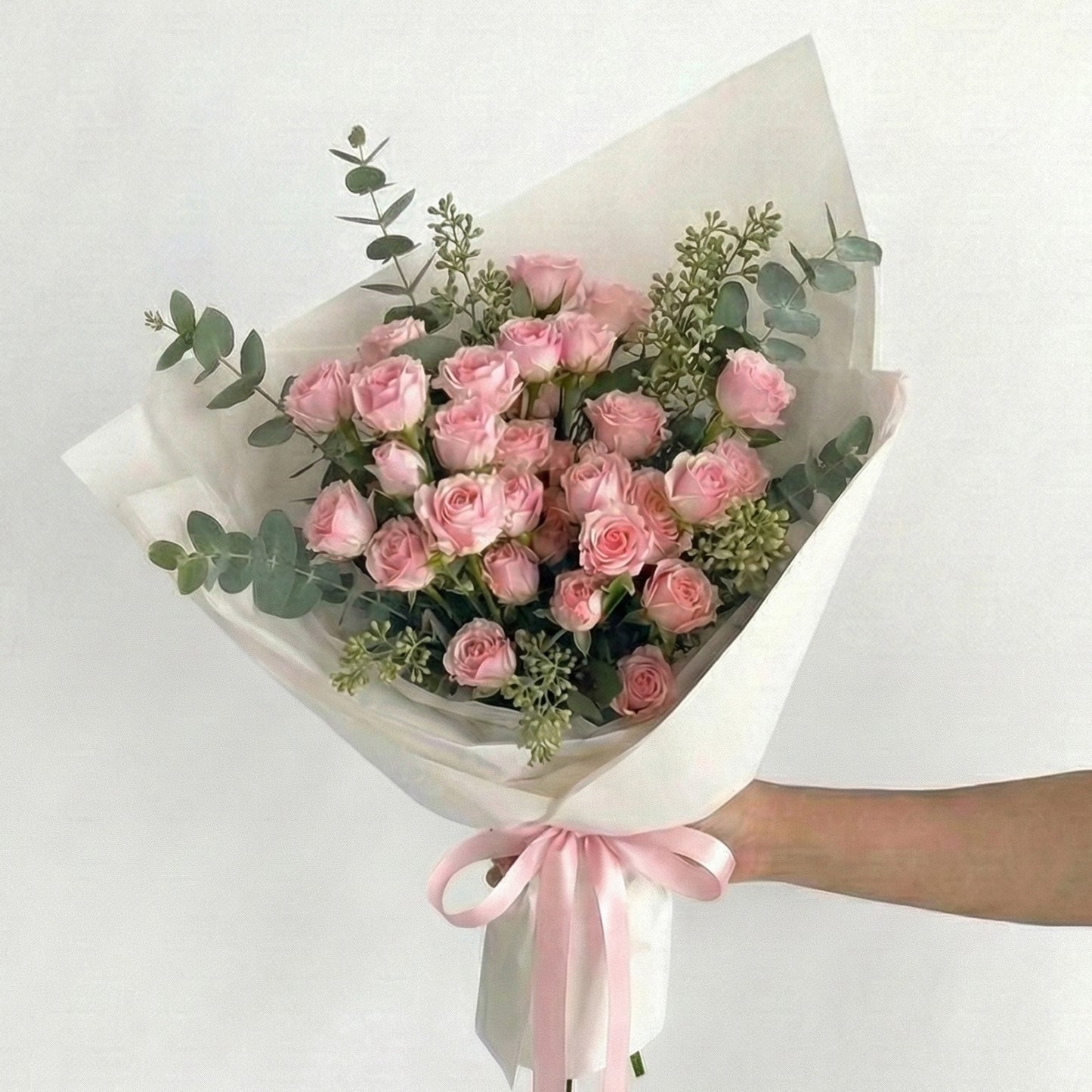 The Grand Romance Package (Deluxe)