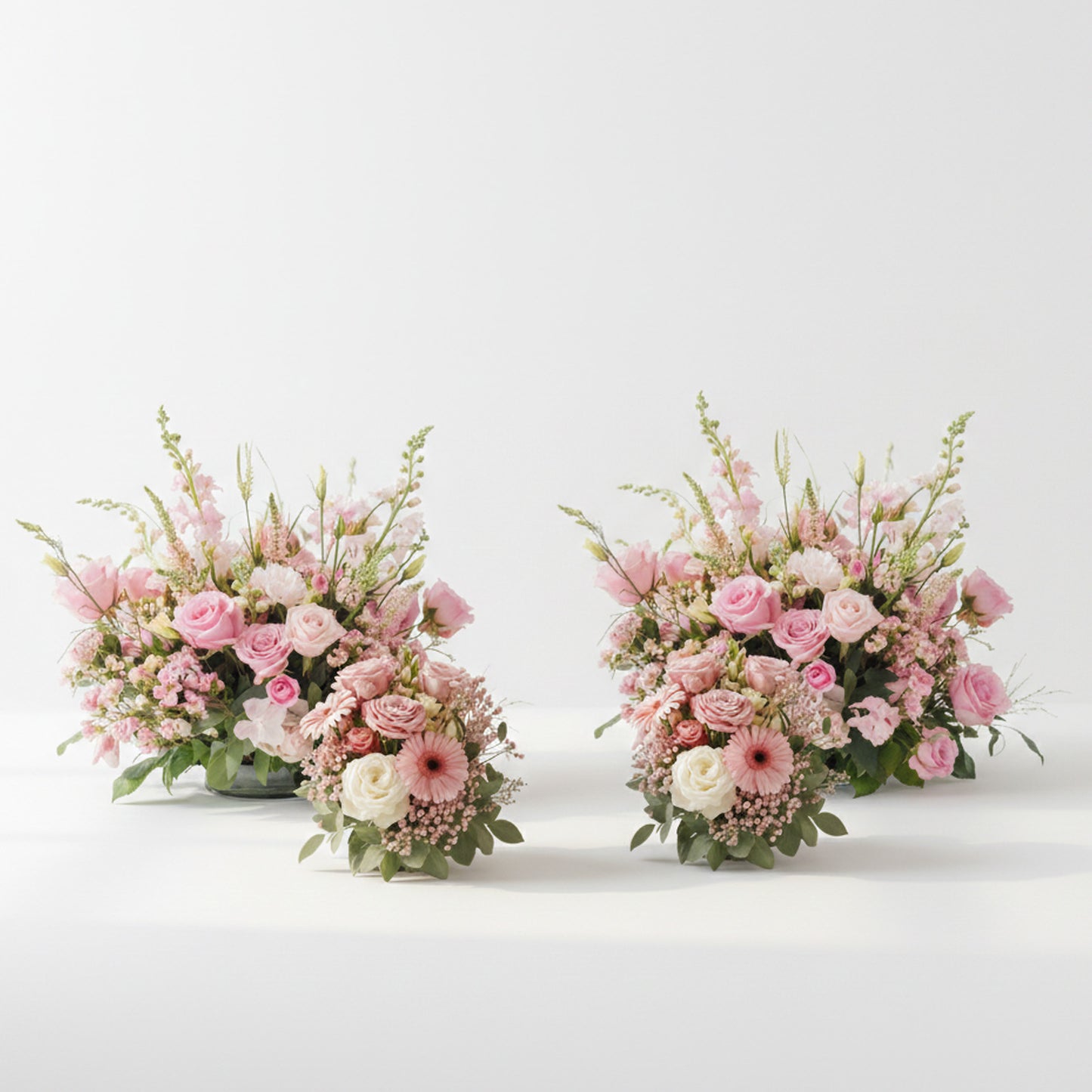 The Eternal Promise Package (Premium)