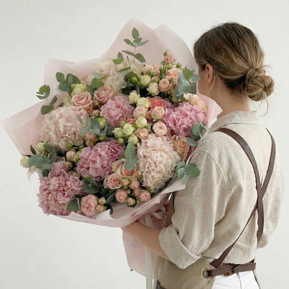 The Eternal Promise Package (Premium)