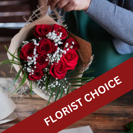 Romance Flowers | Florist Choice