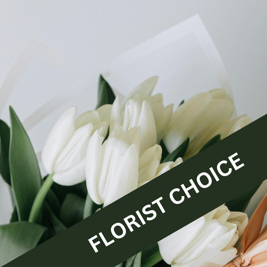 Sympathy Flowers | Florist Choice