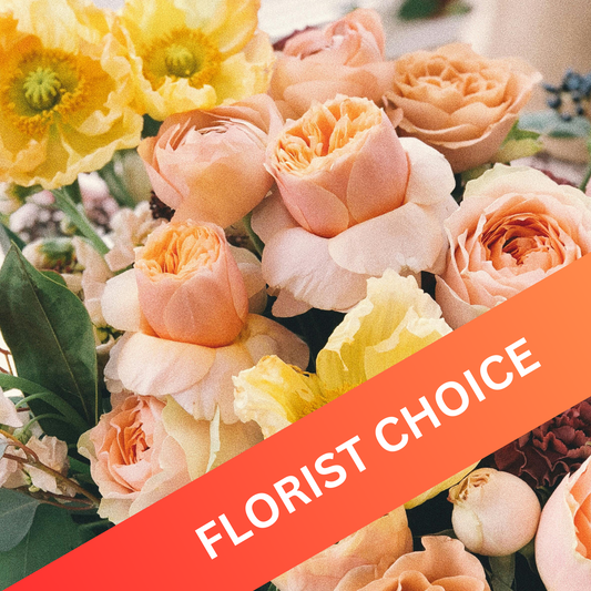 Bright Bouquet | Florist Choice
