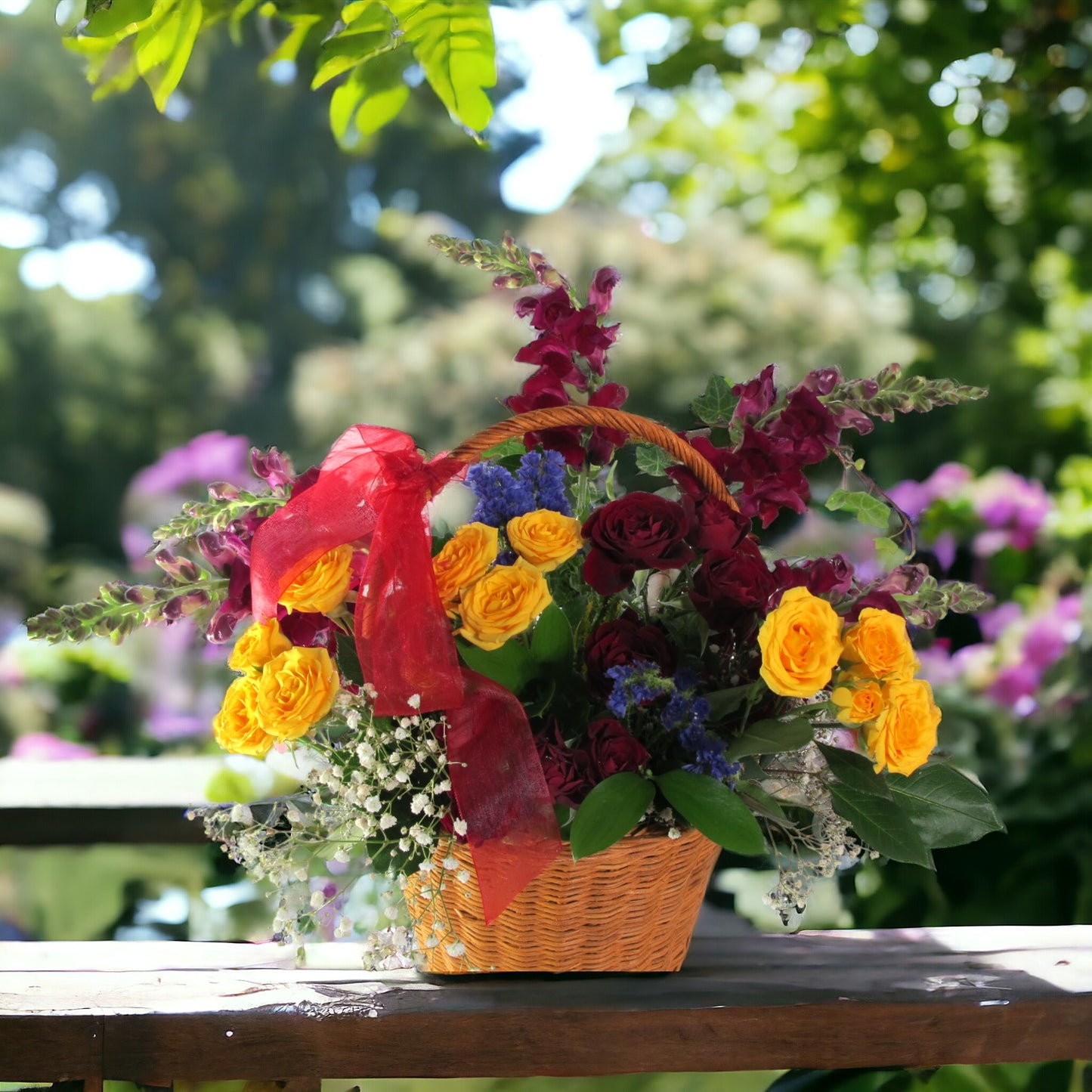 Garden Basket