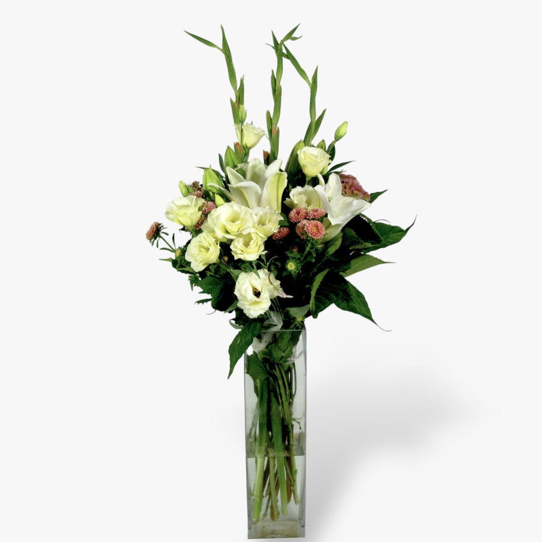 Affordable Flowers Delivery Auckland Blossom Time